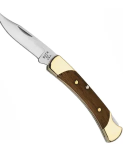 Buck Knives Buck 055 The 55 Folding Hunter Knife
