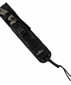 Buck Knives Buck 060 Buck/Hood Hoodlum Hunting Knife 10in