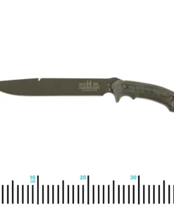 Buck Knives Buck 060 Buck/Hood Hoodlum Hunting Knife 10in -C&F Design Sales Store 50729 9 n