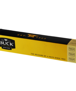 Buck Knives Buck 065 Buck/Hood Punk Hunting Knife 27.9cm