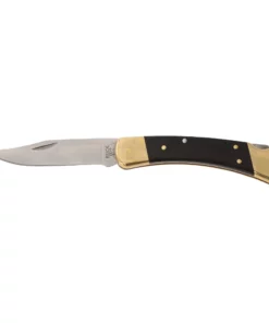 Buck Knives Buck 110 Folding Hunter Knife 10 Buck Knives Buck 110 Folding Hunter Knife -C&F Design Sales Store 50739 4 n