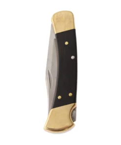 Buck Knives Buck 110 Folding Hunter Knife 11 Buck Knives Buck 110 Folding Hunter Knife -C&F Design Sales Store 50739 5 n