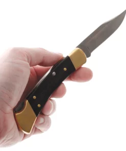 Buck Knives Buck 110 Folding Hunter Knife 13 Buck Knives Buck 110 Folding Hunter Knife -C&F Design Sales Store 50739 7 n