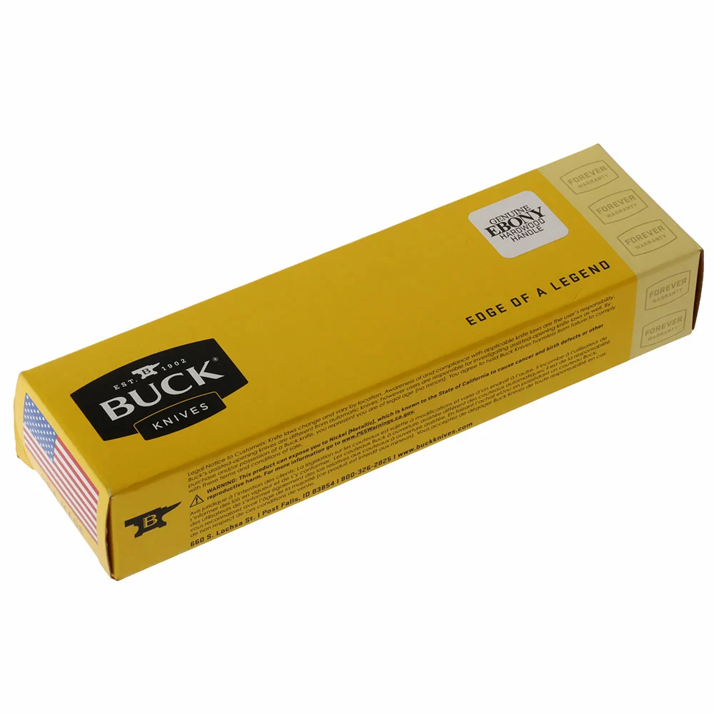 Buck Knives Buck 113 Ranger Skinner Knife 3 Buck Knives Buck 113 Ranger Skinner Knife