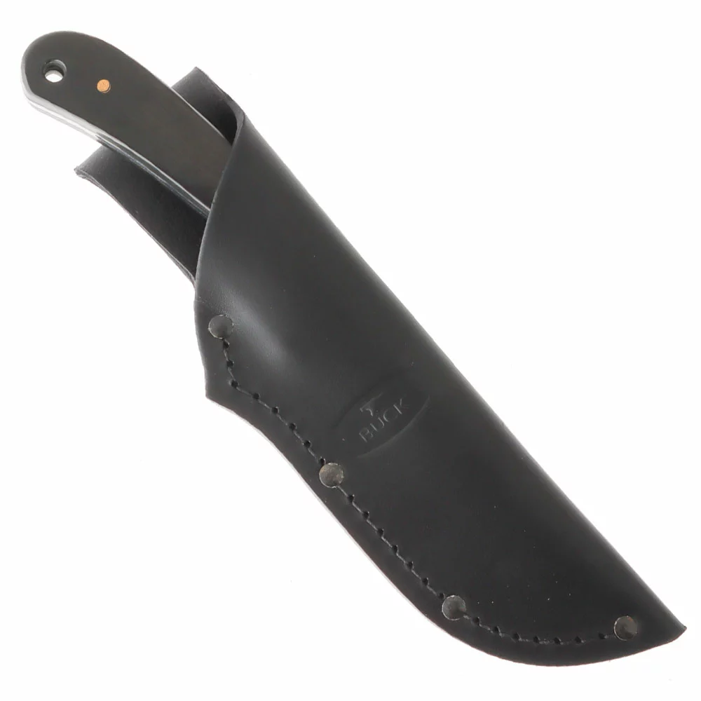 Buck Knives Buck 113 Ranger Skinner Knife 4 Buck Knives Buck 113 Ranger Skinner Knife - Image 2