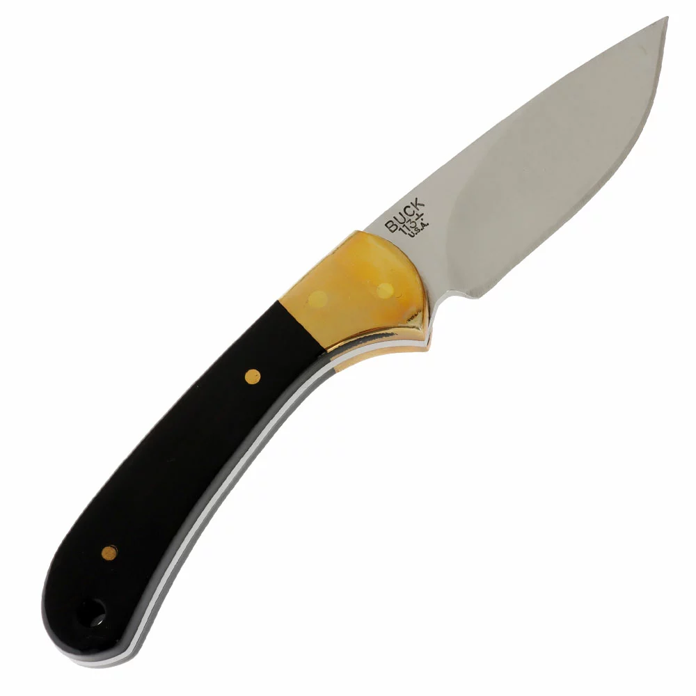 Buck Knives Buck 113 Ranger Skinner Knife 5 Buck Knives Buck 113 Ranger Skinner Knife - Image 3