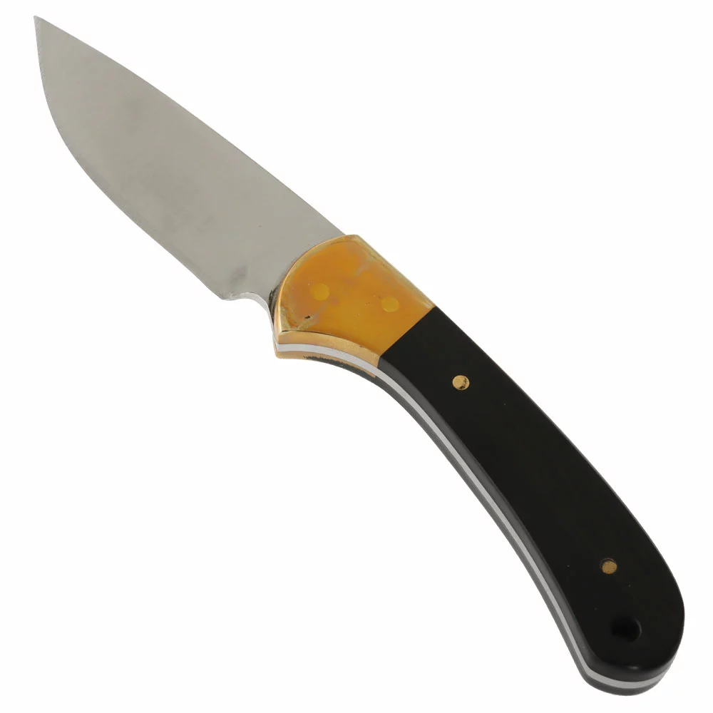 Buck Knives Buck 113 Ranger Skinner Knife 6 Buck Knives Buck 113 Ranger Skinner Knife - Image 4
