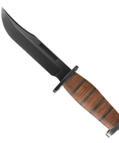 Buck Knives Buck 119 Brahma Knife