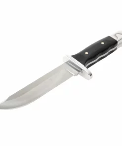 Buck Knives Buck 124 Frontiersman Knife -C&F Design Sales Store 50750 6 n