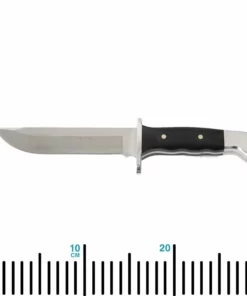 Buck Knives Buck 124 Frontiersman Knife -C&F Design Sales Store 50750 7 n