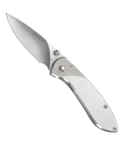 Buck Knives Buck 327 Nobleman Folding Knife