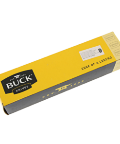 Buck Knives Buck 393 Omni Hunter 12PT Gut Hook Knife