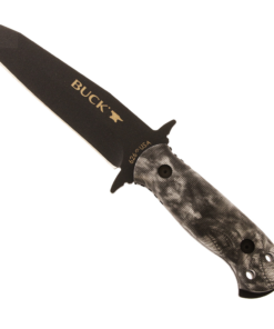 Buck Knives Buck 626 Intrepid-XL Knife Reaper Camo -C&F Design Sales Store 50822 6