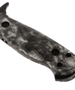 Buck Knives Buck 626 Intrepid-XL Knife Reaper Camo -C&F Design Sales Store 50822 7