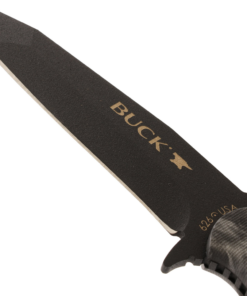 Buck Knives Buck 626 Intrepid-XL Knife Reaper Camo -C&F Design Sales Store 50822 9