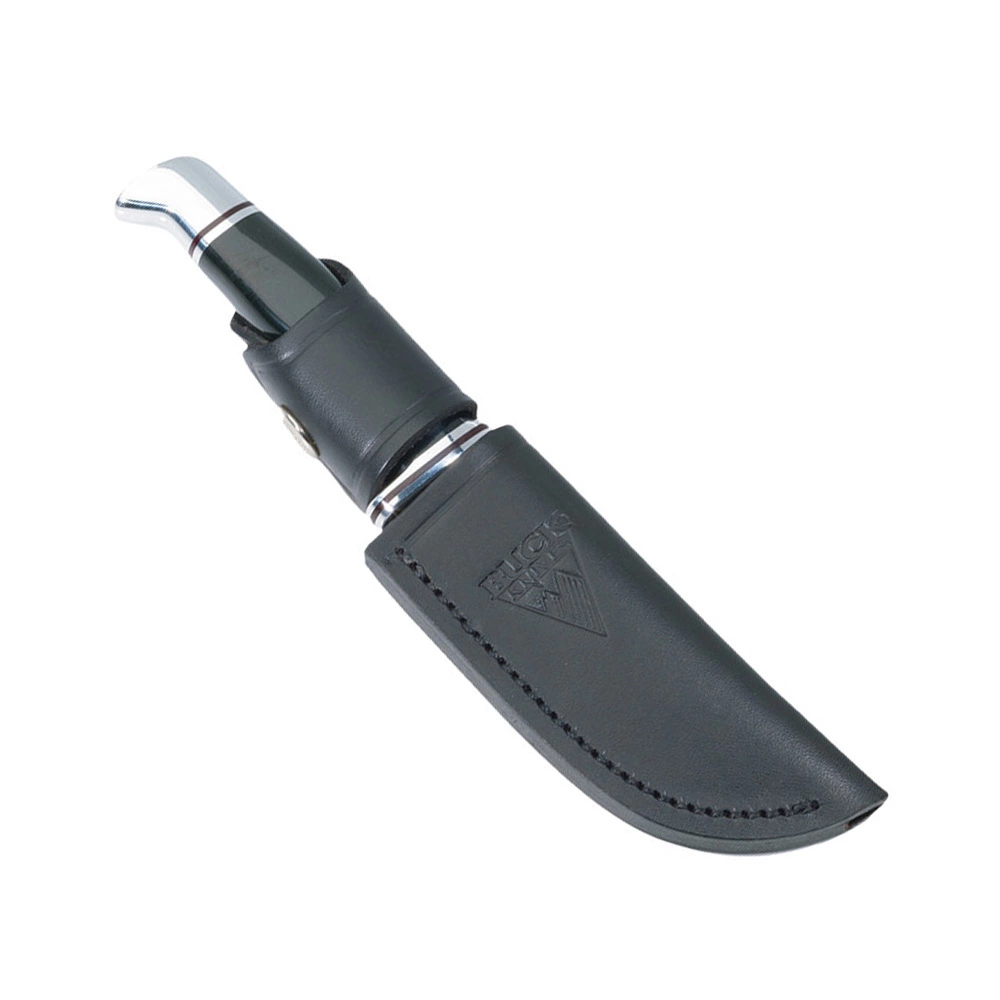 Buck Knives Buck Leather Sheath For 103/191/192 Knives 3 Buck Knives Buck Leather Sheath For 103/191/192 Knives