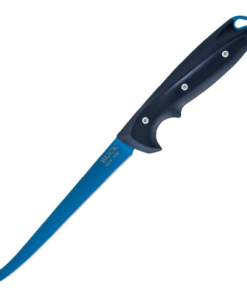 Buck Knives Buck 035 Abyss Fillet Knife 6.5in Boxed