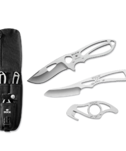 Buck Knives Buck 141 PakLite Fieldmaster Kit 8.9cm