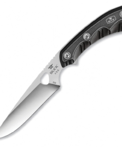 Buck Knives Buck 538 Open Season Small Game Knife Thermoplastic Handle