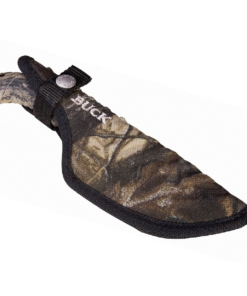 Buck Knives Buck Nylon Camo Sheath For 392/393 Omni Hunter 12PT